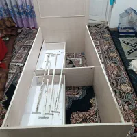 تخت یک نفره