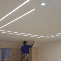 نقاشی ساختمان