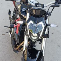 موتور بنلی 300 جفت سیلندر