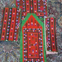 زی آستین بچه گانه
