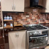 گاز هاردستون بسیار نو
