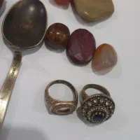 وسایل قدیمی وآنتیک
