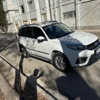 MWM X33s|خودرو سواری و وانت|اردبیل, |دیوار