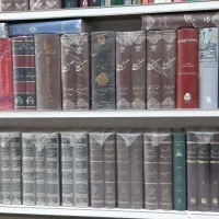 کتابخانه|کتاب و مجله ادبی|اردبیل, |دیوار