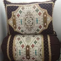 رو بالشتی