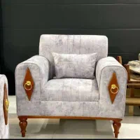 نمادین مبل راحتی