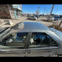 پرشیا سال ۹۹|خودرو سواری و وانت|اردبیل, |دیوار