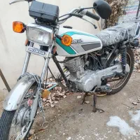 موتورسیکلت مزایده ای