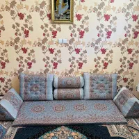دو سری خوش نشین