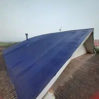 نقاشی ساختمان|خدمات پیشه و مهارت|رودسر, |دیوار