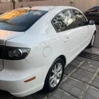 مزدا ۳ تیپ ۱|خودرو سواری و وانت|ارومیه, |دیوار