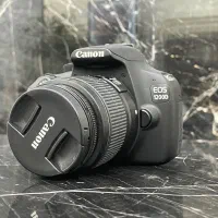 دوربین عکاسی کنون 1200d