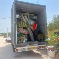اسباب کشی منزل با کارگران نیرومند/کردستانی/|خدمات حمل و نقل|بوشهر, |دیوار