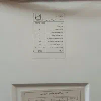 ماشین لباسشویی Exellent|ماشین لباسشویی و خشک‌کن لباس|قم, قلعه عموحسین|دیوار