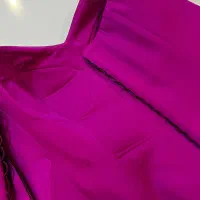 قبول سفارشات دوخت  و پذیرش هنرجو مقدماتی  پیشرفته