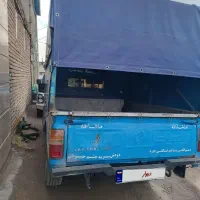 نیسان مدل ۱۴۰۰|خودرو سواری و وانت|تبریز, |دیوار