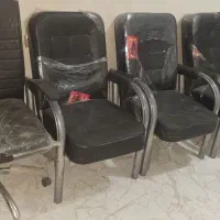 میز وصندلی