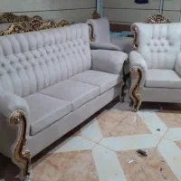 تعمیرات مبل استیل