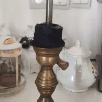 قلیان برنجی