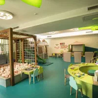 راه اندازی و تجهیز خانه بازی با طراحی اختصاصی شما|اسباببازی|تهران, مرزداران|دیوار