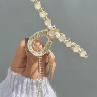 فروش انواع اکسسوری مو و لوازم آرایشی|آرایشی، بهداشتی، درمانی|گناباد, |دیوار