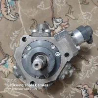 پمپ گازوئیل نیسان