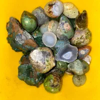 راف سلیمانی ناب توپی کلکسیونی کیلویی|جواهرات|اهواز, شهرک اکباتان|دیوار