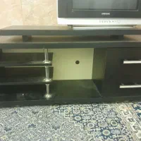 میز تلویزیون در حد نو