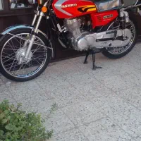 موتور رهرو A1