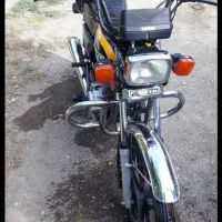 هوندا ۲۰۰ کویر|موتورسیکلت|کرج, کمالشهر|دیوار