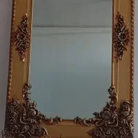 آینه وکنسول