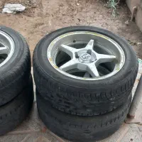 فروش رینگ اسپرت ۱۶