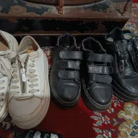 کفش زنانه و دخترانه