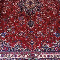 ۳تخته فرش ۱۲متری دست دوم|فرش|مشهد, عامل|دیوار