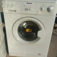 چهار عدد لباسشوی در حد نو