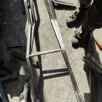 جوشکاری سیار با۳۰سابقه کار|خدمات پیشه و مهارت|کرمانشاه, |دیوار