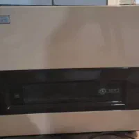 بخاری مهیا گاز و اختر گاز