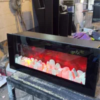 به چند نفر نیرو در تولید شومینه برقی نیازمندیم|استخدام صنعتی، فنی، مهندسی|تبریز, |دیوار