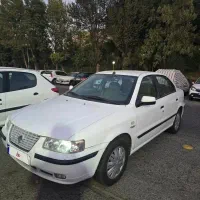 سمند EF7 1400 دوگانه