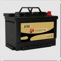 باطری ماشین باتری خودرو|قطعات یدکی و لوازم جانبی|مشهد, شهید آوینی|دیوار