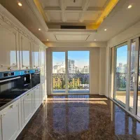 ۲۶۵متر۳خواب گلستان شمالی(طبقه۹)