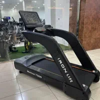 تردمیل لند نامی آشنا باسابقه درخشان/تجهیزات ورزشی|تجهیزات ورزشی|تبریز, |دیوار