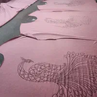 فروش لوازم چاپ لباس...صنعتی .پوشاک