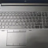 لپتاپZbook Hp گرافیک دار|رایانه همراه|قم, هفت تیر|دیوار