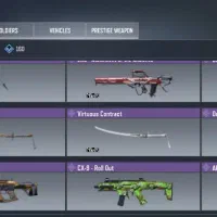 اکانت کالاف دیوتی|کنسول، بازی ویدئویی و آنلاین|فردوس (خراسان), |دیوار