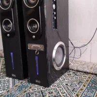 اسپیکر جفت سالم ۶۰سانت