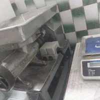 چرخ گوشت صنعتی فریزر صندوقی فریزر ایستاده|فروشگاه و مغازه|گرگان, |دیوار