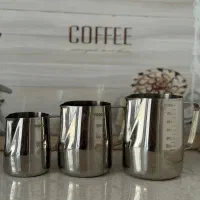 شیر جوش یا پیچر در ابعاد کوچک تا بزرگ
