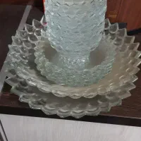 سرویس شیشه ای نونو