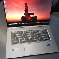 zbook studio g8  RTX A2000|رایانه همراه|تهران, اکباتان|دیوار